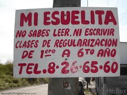Escuela