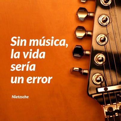 Sin Musica
